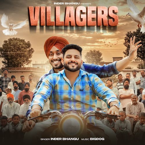 Villagers