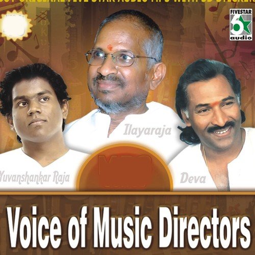 Voice Of Music Directors