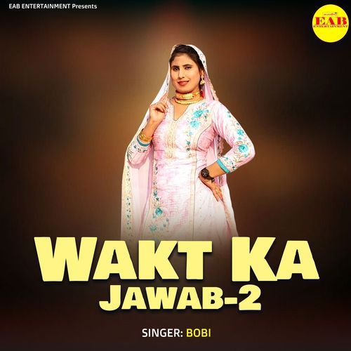 Wakt Ka Jawab-2