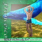What Are Friends for? - EP