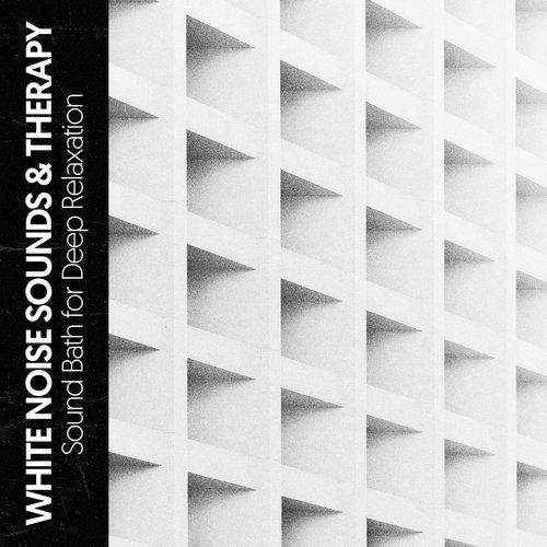 White Noise for Sleeping Babies cover art