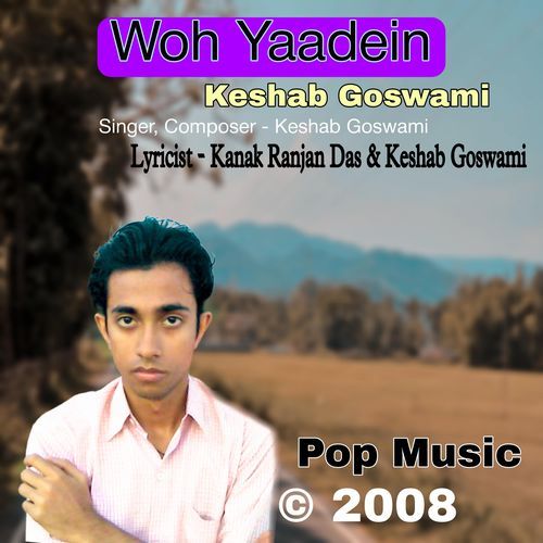 Woh Yaadein_poster_image