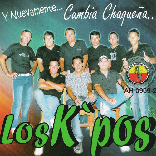 El Adiós cover art