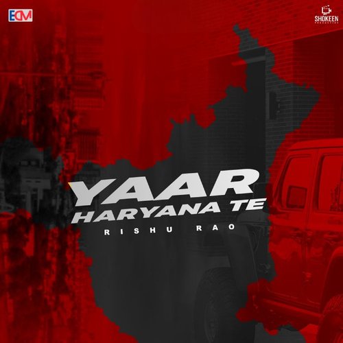 Yaar Haryana Te_poster_image