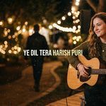 Ye Dil Tera