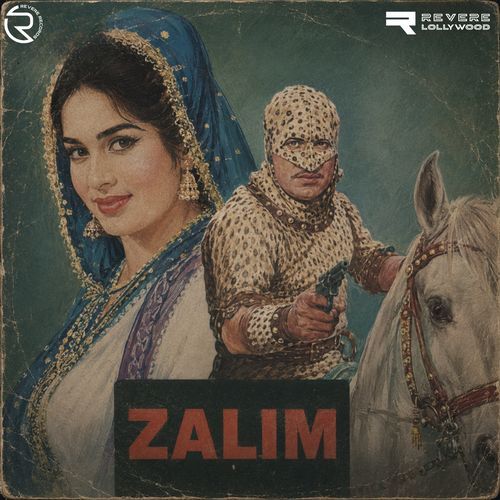 Zalim (Original Motion Picture Soundtrack)
