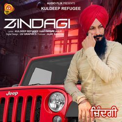 Zindagi-SCRSdz9Uen4