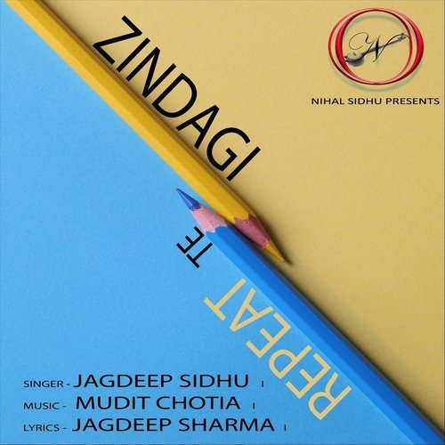 Zindagi Repeat Te