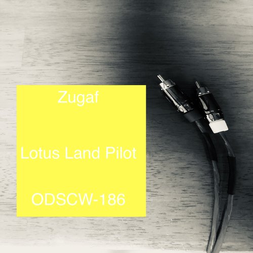 Zugaf cover art