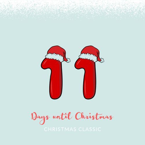 11 Days Until Christmas_poster_image