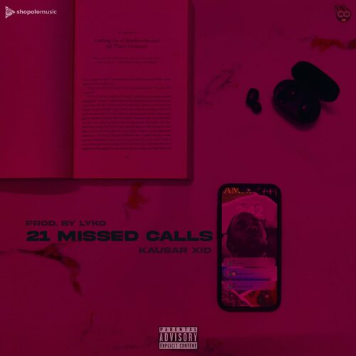 21 Missed Calls