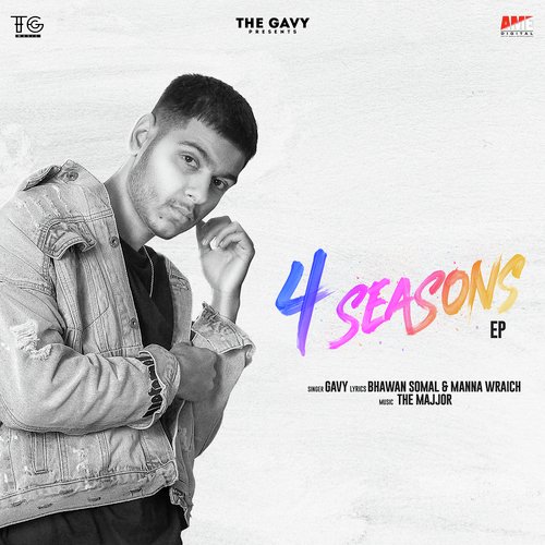 4 Seasons Ep