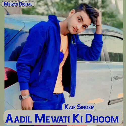 Aadil Mewati Ki Dhoom