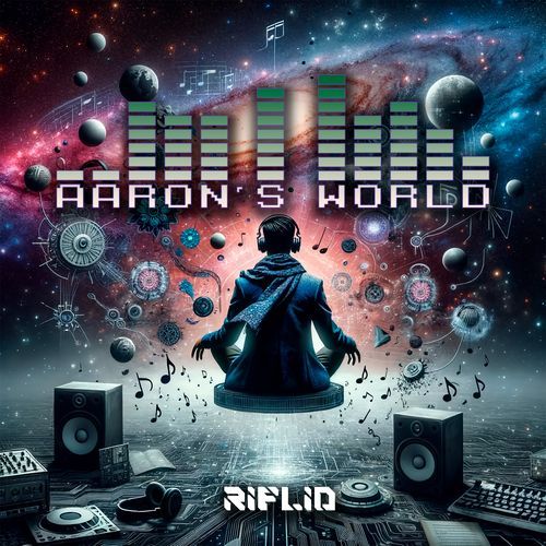 Aaron (Dedicated to the memory mix) cover art
