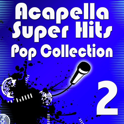Crush (Acapella Version As Made Famous By Mandy Moore) cover art