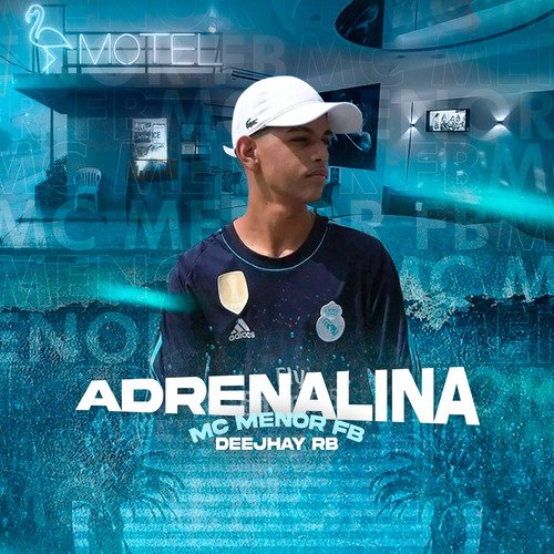 Adrenalina