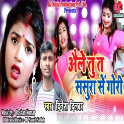 Aile Tu Ta Sasura Se Gori