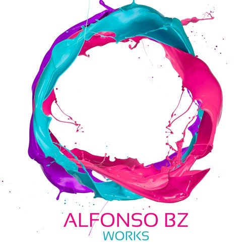 Alfonso Bz Works