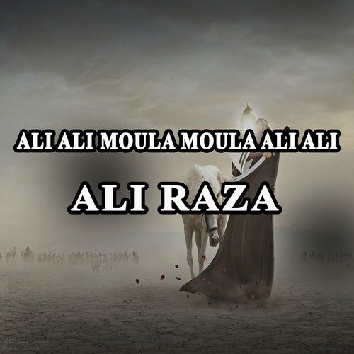 Ali Ali Moula Moula Ali Ali - Single