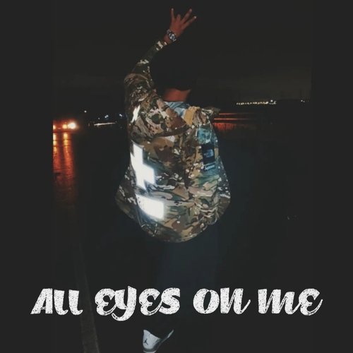 All Eyes on Me