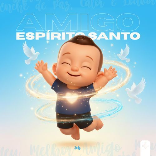 Amigo Espírito Santo