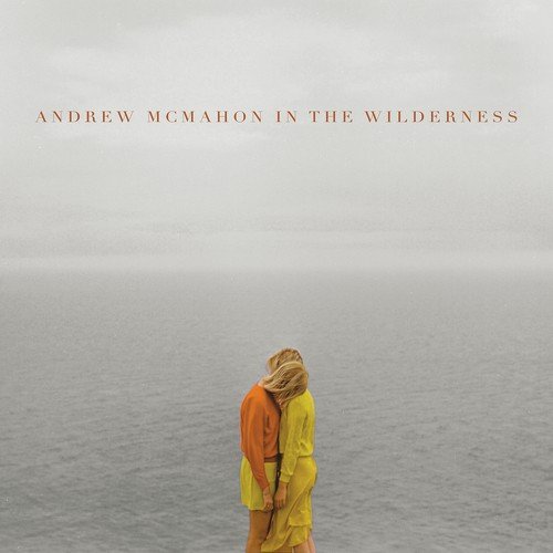 High Dive Canyons Version Lyrics Andrew Mcmahon In The Wilderness Only On Jiosaavn