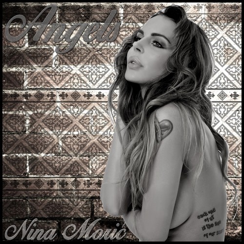 Nina Moric