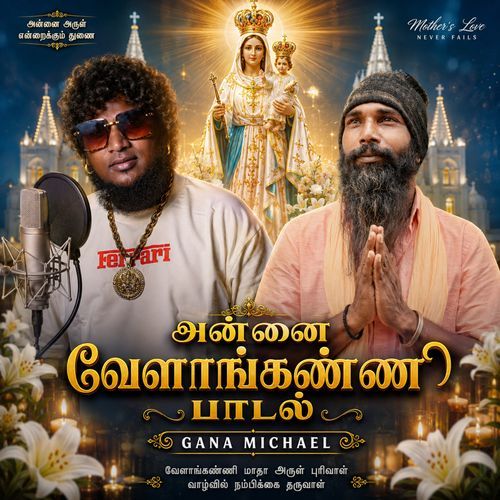 Annai Velangani Song