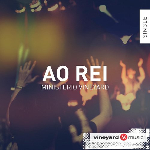 Ao Rei cover art