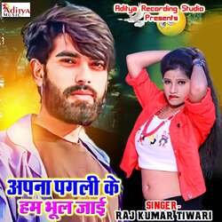 Apna Pagali Ke Hum Bhul Jayi