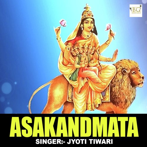 Asakandmata