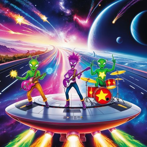 Celestial Warriors cover art