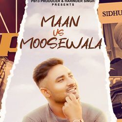 Babbu Maan Vs Sidhu Moosewala-Gl8BUhV5YXs