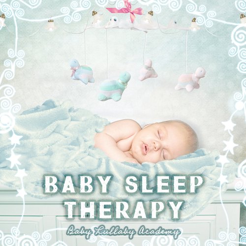 Sleeping Baby cover art