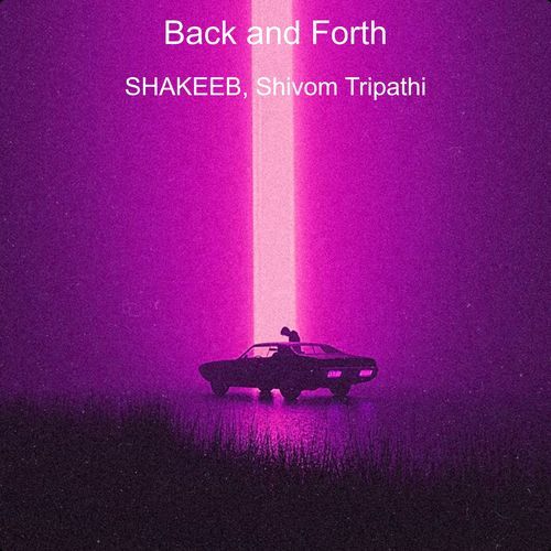 Back and Forth