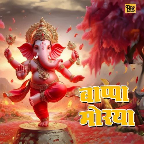 Bappa Morya