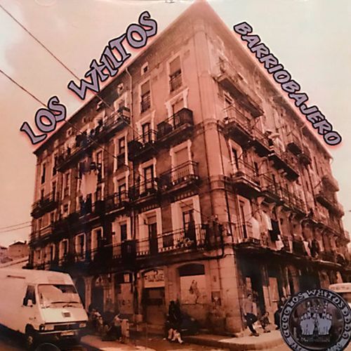 A los 16 cover art