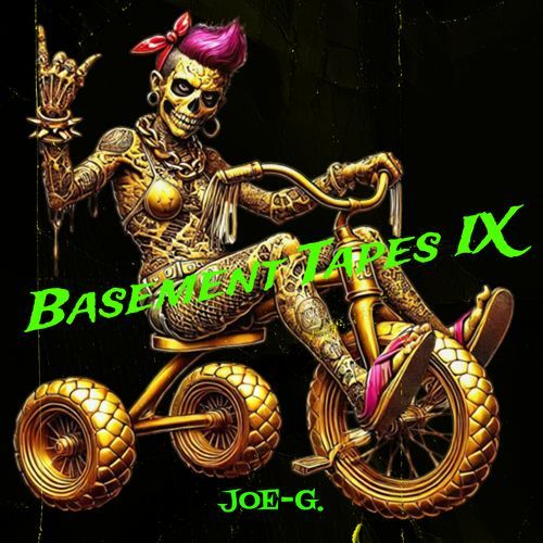 Loopy cover art