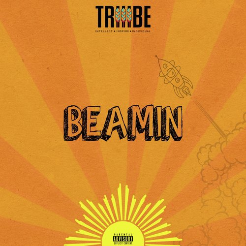 Beamin' (feat. BucketHat Blizz, Fredo Finesse, Nick Cheeks & Kid Smid)