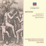 Beethoven: Leonore Overture No. 3, Op. 72b