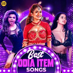 Best Odia Item Song