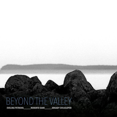In the Evening cover art