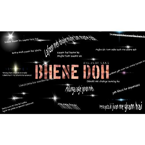 Bhene Doh