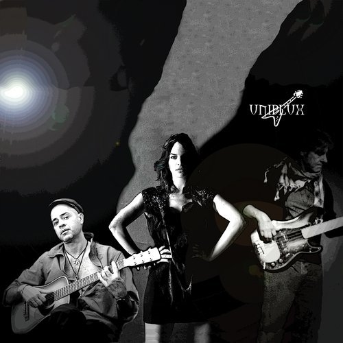 Bianca cover art