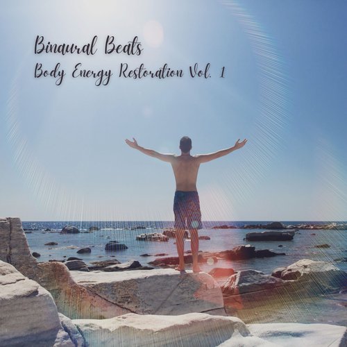 Deep Sleep Binaural State cover art