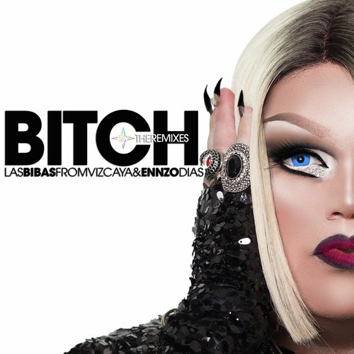 Bitch (feat. Ennzo Dias) - 5