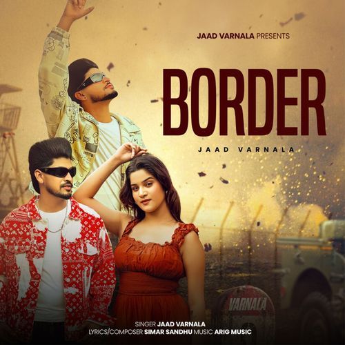 Border