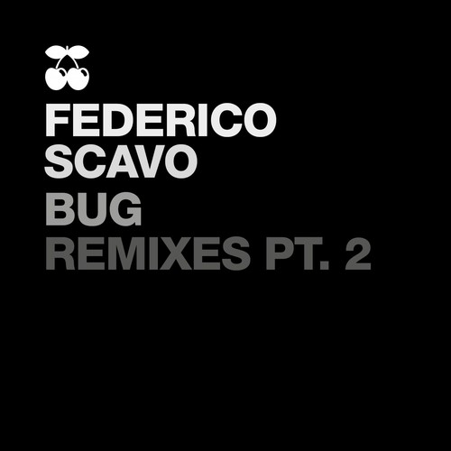 Bug - Remixes, Pt. 2