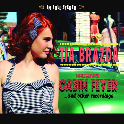 Cabin Fever Lyrics Tia Brazda Only On Jiosaavn