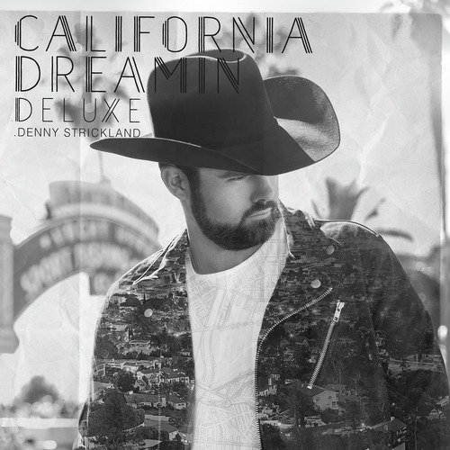 California Dreamin' (Deluxe Version)_poster_image